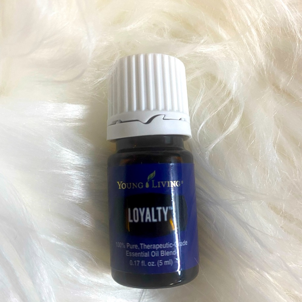 Young living loyalty 5ml